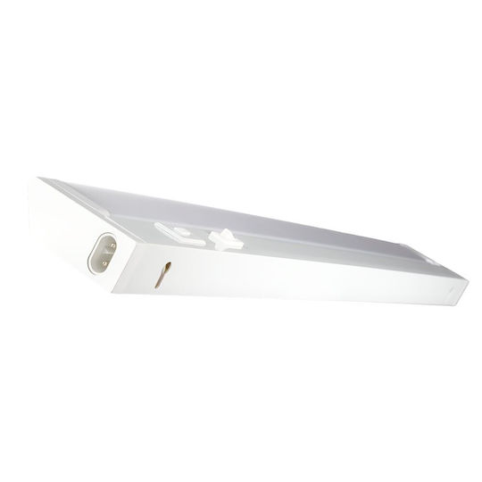 Modee Lighting LED Light Switch for Cabinets 10pcs