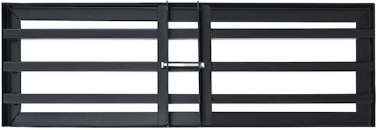 Vidaxl Replacement Head Garden Straightener 75 X 25 X 6 Cm