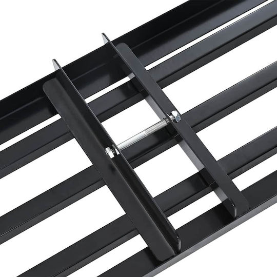 Vidaxl Replacement Head Garden Straightener 75 X 25 X 6 Cm