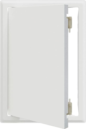 vidaXL Accesorii de Ventilație Acces 42010265