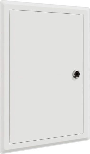 vidaXL Ventilation Accessories Access 42010261