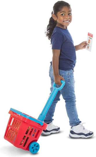 Melissa & Doug Magazin pentru copii