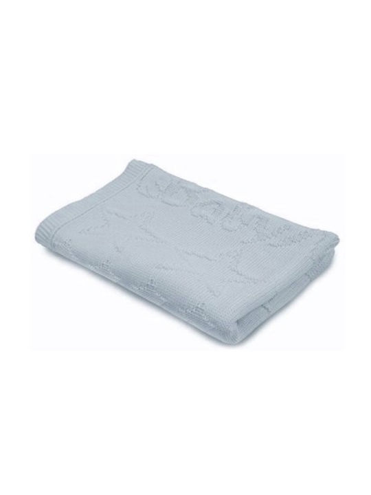 Matex Nursery Swaddling Blanket 75x100cm