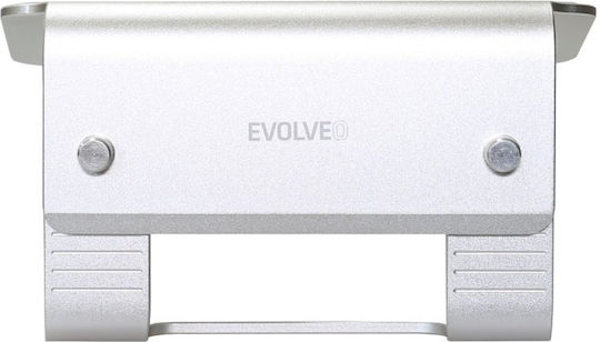Evolveo Ania 4 Stand für Laptop Weiß