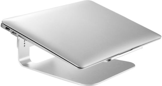 Evolveo Ania 4 Stand für Laptop Weiß