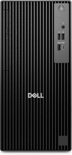 QCT1250 Настолен Компютър (i7-14700/16GB DDR5/512GB SSD/W11 Pro)