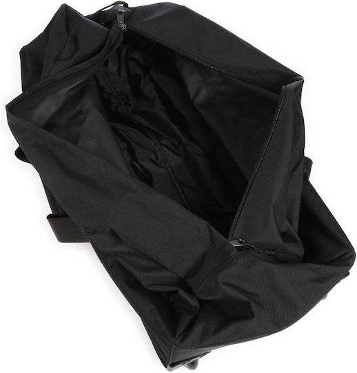 Eastpak Container 85+ Large Travel Bag Black
