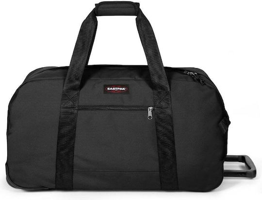 Eastpak Container 85+ Large Travel Bag Black