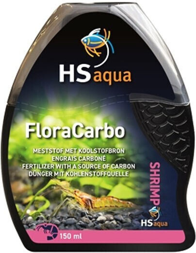 HS Aqua PLANT Премахване На Токсини 150ml