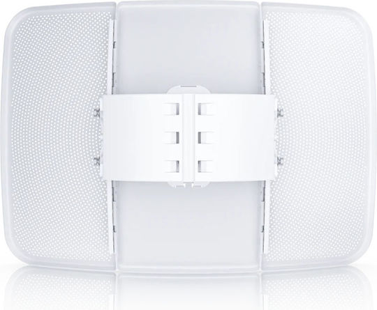 Ubiquiti airMAX LiteBeam AC 5 GHz CPE External WiFi Parabolic Antenna 29dBi with Ethernet Connection LBE-5AC-XR