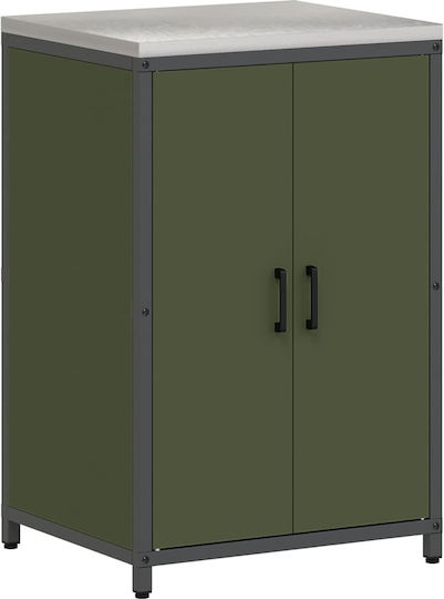 Επιδαπέδιο Ντουλάπι 60x50x92εκ. Επιδαπέδιο Ντουλάπι 60x50x92εκ.