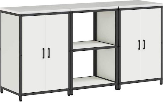 Επιδαπέδιο Ντουλάπι 180x50x92εκ. Επιδαπέδιο Ντουλάπι 180x50x92εκ.