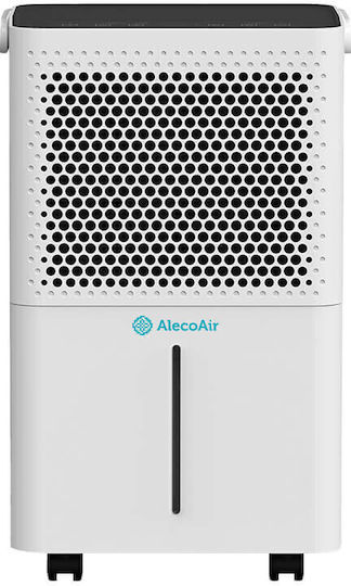 AlecoAir D12 Junior Αφυγραντήρας με Συμπιεστή 12lt