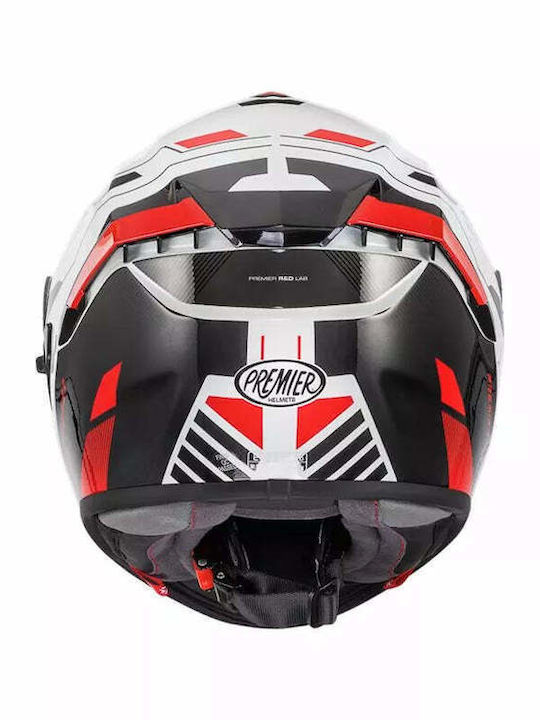Premier Evoluzione Full Face ECE 22.06