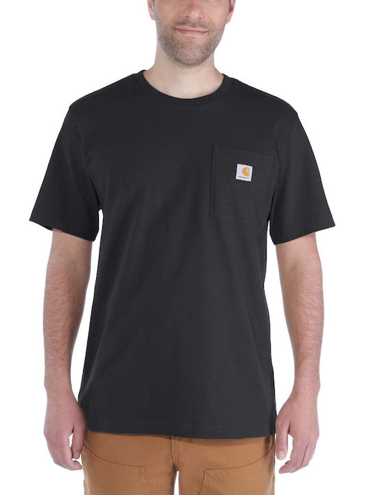 T-shirt Carbon Heather
