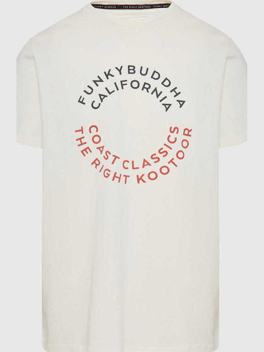 T-shirt Off White