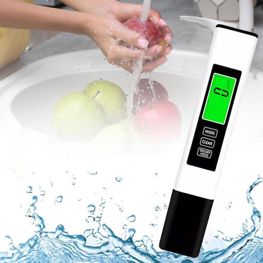 Vyzio Digital Water Quality Meter