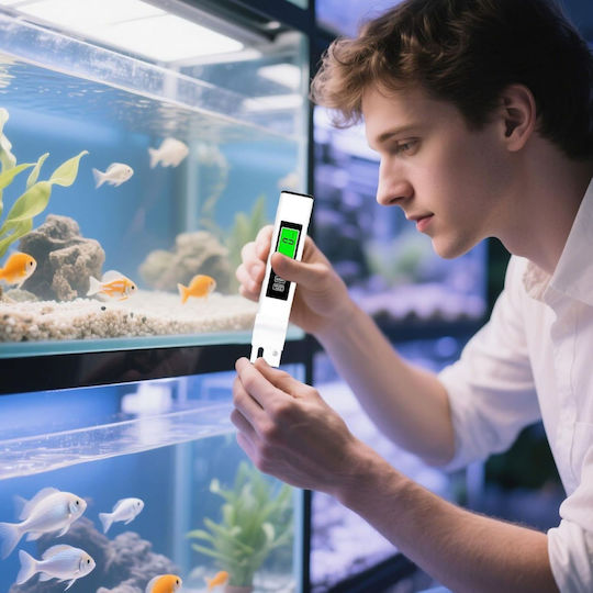 Vyzio Digital Water Quality Meter