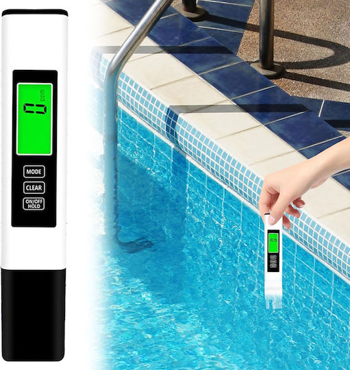 Vyzio Digital Water Quality Meter
