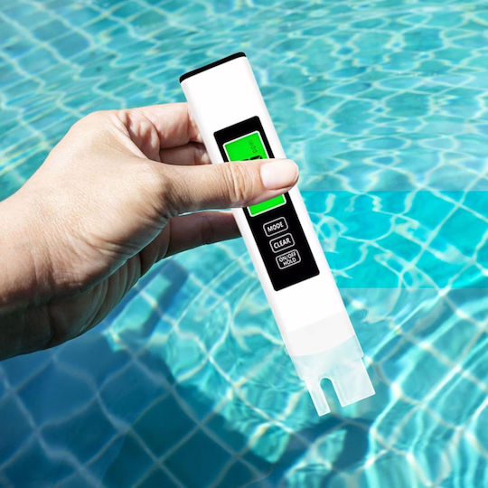 Vyzio Digital Water Quality Meter