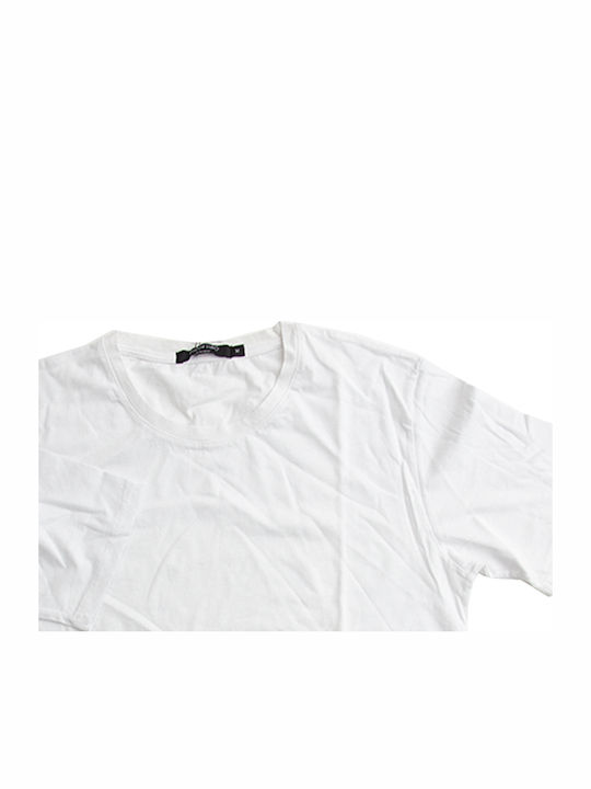 T-shirt White