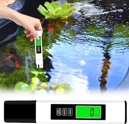 Vyzio Digital Water Quality Meter