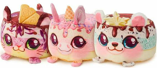 Giochi Preziosi Miniature Toy Cookeez Makery - Magic Fridge with Surprise Animal for 5+ years Years Old