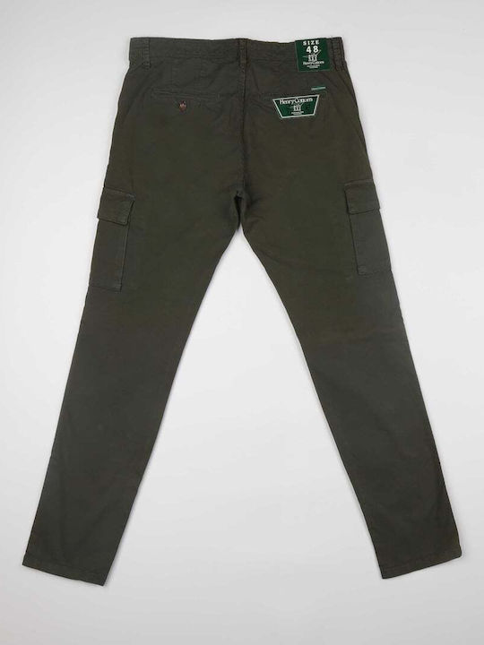 Henry Clothing