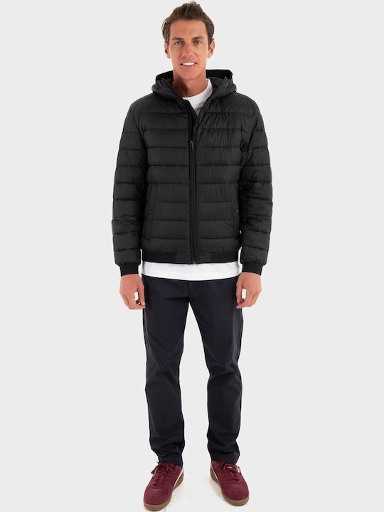 Hose Dark Blue