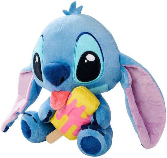 Simba Plush Lilo & Stitch 25 cm