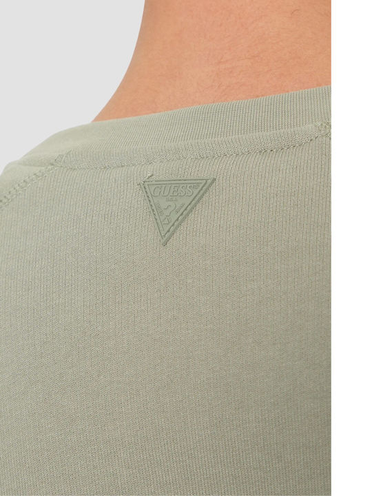 Aldwin Sweatshirt Green