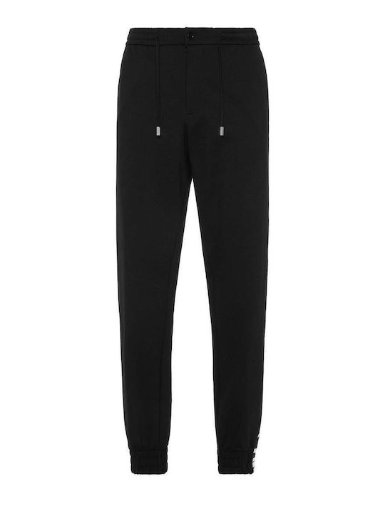 Jogginghose Schwarz