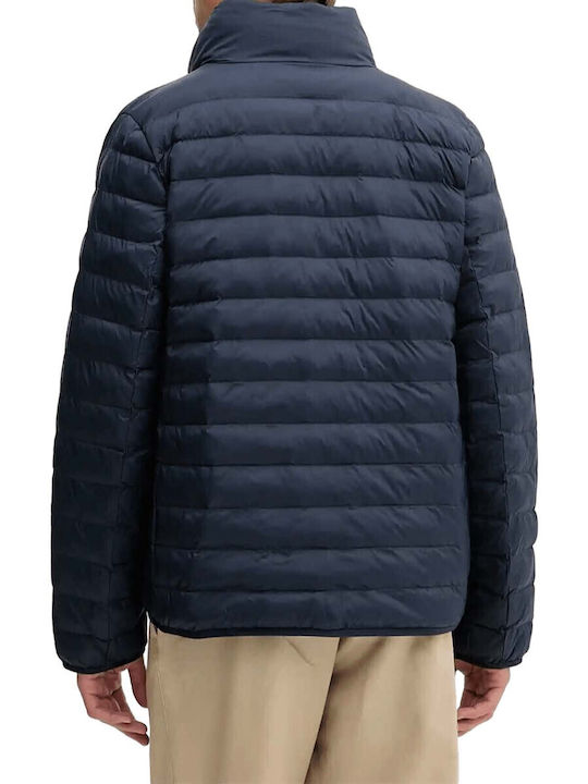 Calvin Klein Jacket Blue