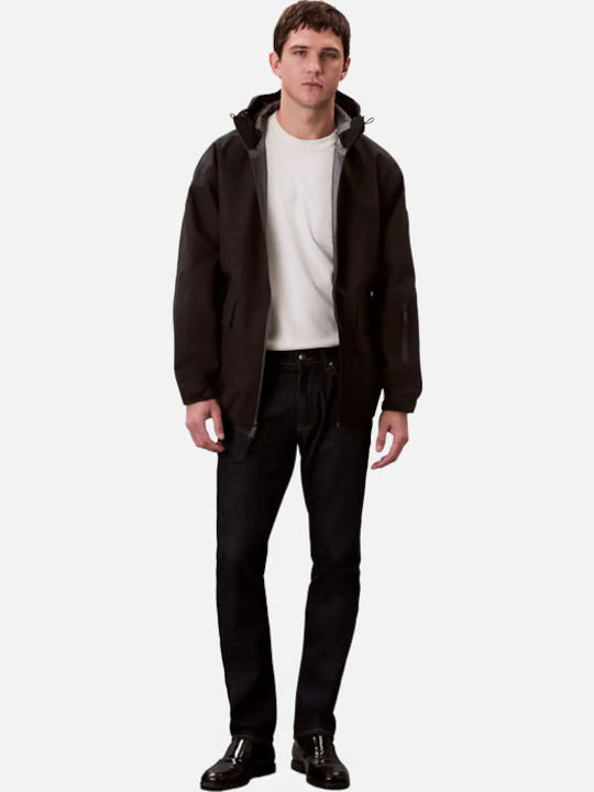 Calvin Klein Jacket Black