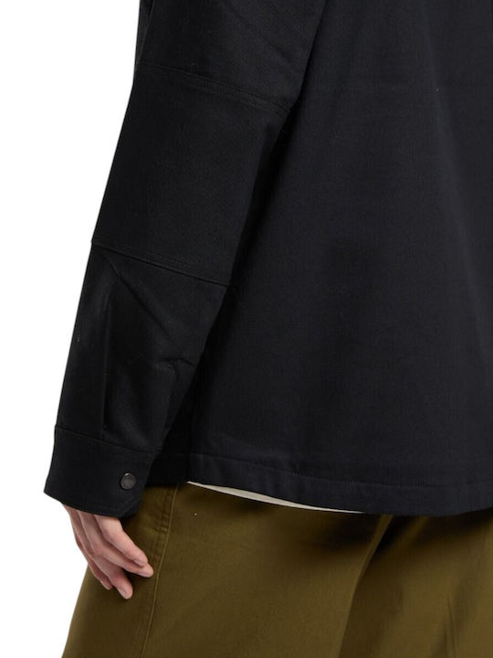 Mike Anderson Jacket Black