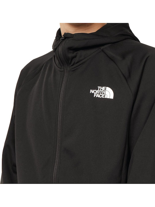 Jacket Black