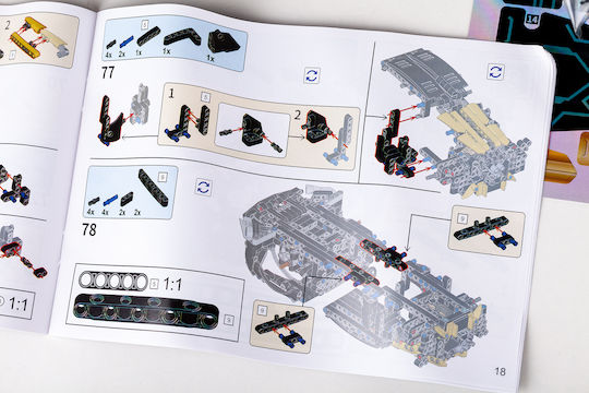 Hard-er Construction Toy