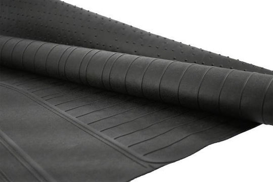 Xl Cover Car Mat Trunk Universal 1 Piece Rubber Black 80x100cm 165302