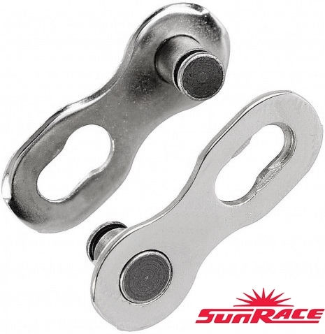Ασφαλεια Αλυσιδας Sunrace Cnq10 10 Ταχυτητων