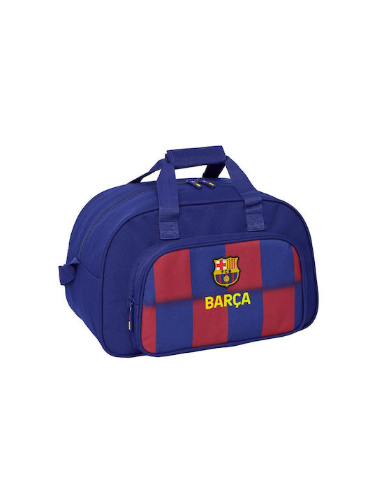 F.C. Barcelona F.c Barcelona Τσάντα Ώμου για Γυμναστήριο Μπλε