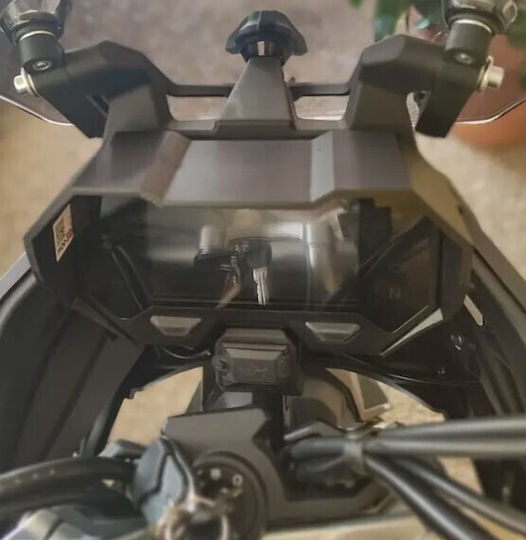 Voge Motorcycle Instrument Protector