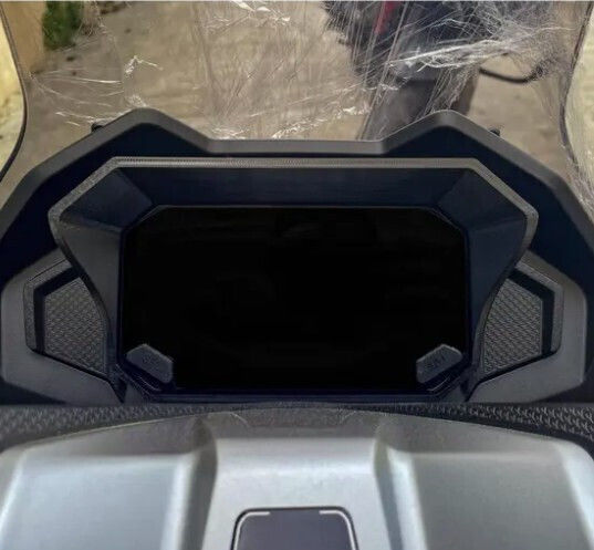 Voge Motorcycle Instrument Protector
