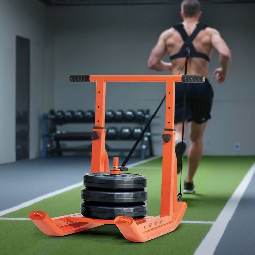 Vevor Power Sled 16.85kg SZXQCS12YCTX71MLO001V0