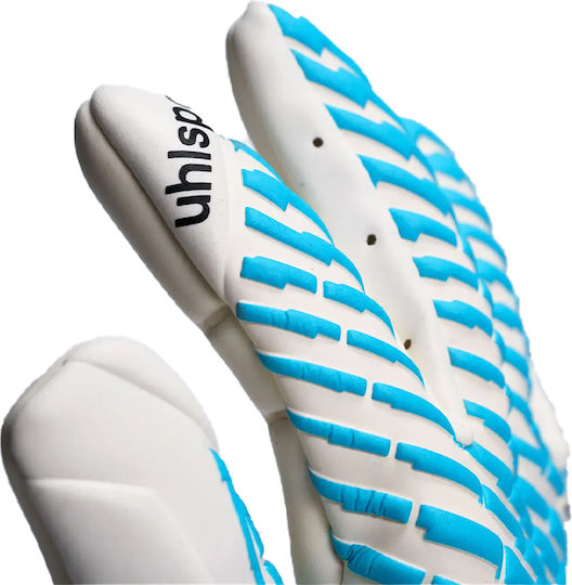 Uhlsport Absolutgrip Hn Torwarthandschuhe Erwachsene Weiß