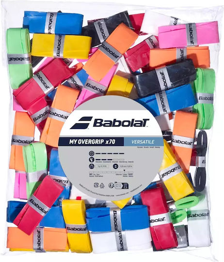 Babolat My Overgrip Refill X 70 Pungă 70