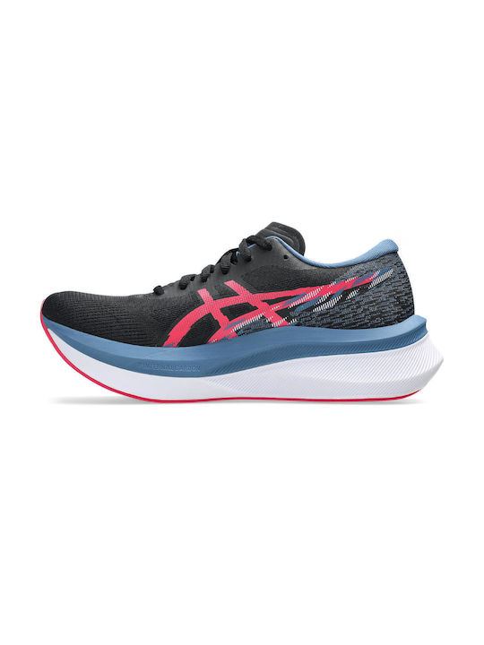 Magic Speed 4 Дамски Спортни обувки Running Blk / Pnk