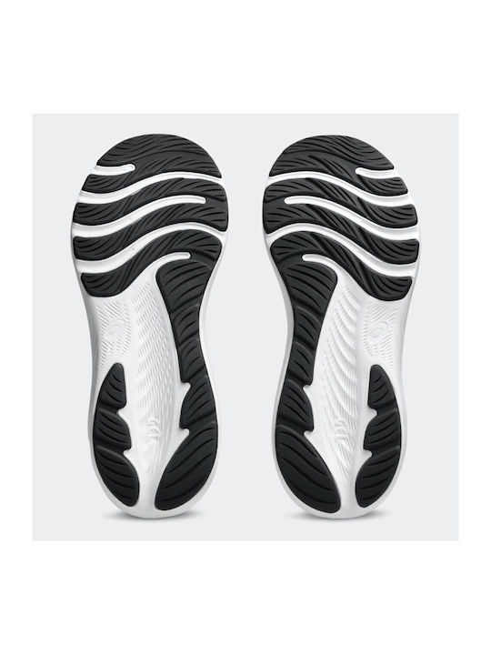 Gel-contend 9 Sport Shoes Running Wht / Blu