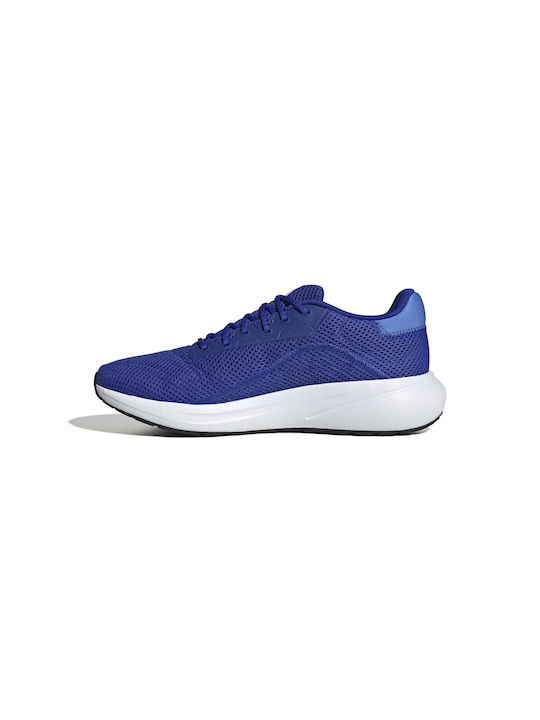 Response Runner Sport Shoes Running Blue-white