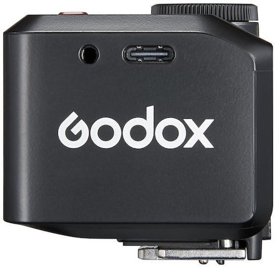 Godox iT30Pro C-Mini TTL Flash for Canon Cameras