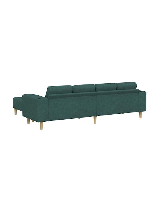 Σετ Σαλονιού Couch & Hocker